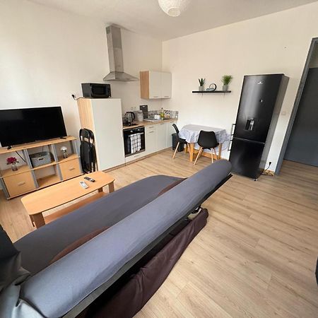 Appartement T2 Avec Balcon Proche Centre-Ville Narbonne Exterior photo